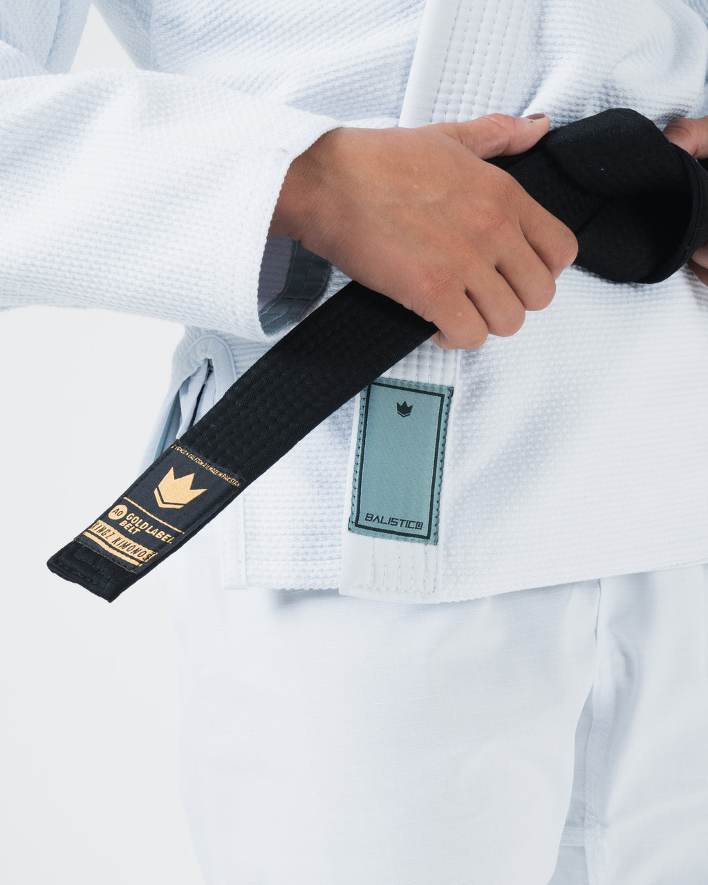 Kingz Balistico 4.0 Women's Jiu Jitsu Gi - 2024 Edition - Fighters Market