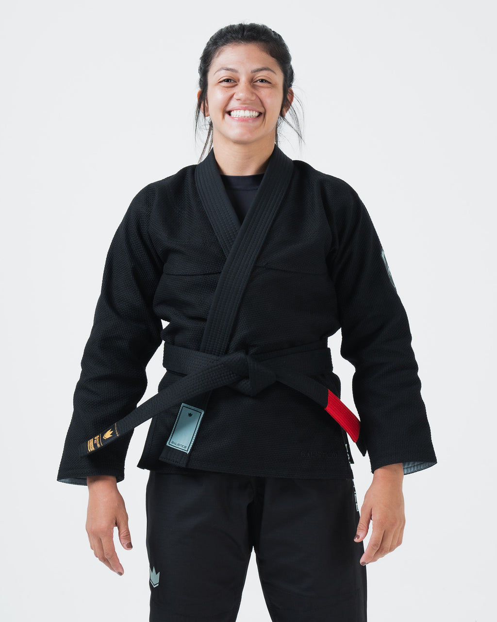 Kingz Balistico 4.0 Women's Jiu Jitsu Gi - 2024 Edition - Fighters Market