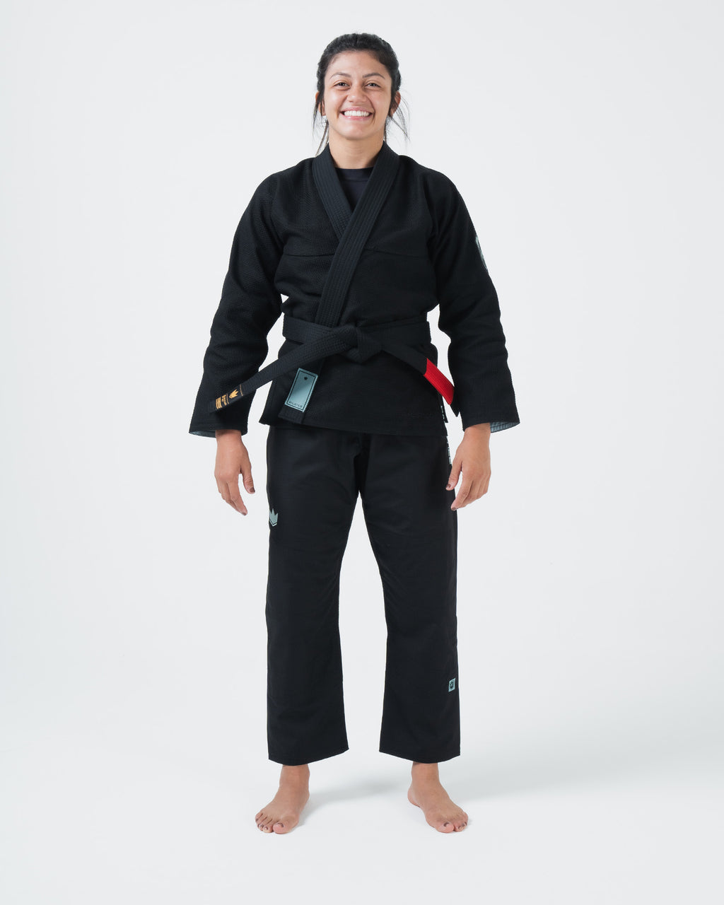 Kingz Balistico 4.0 Women's Jiu Jitsu Gi - 2024 Edition - Fighters Market