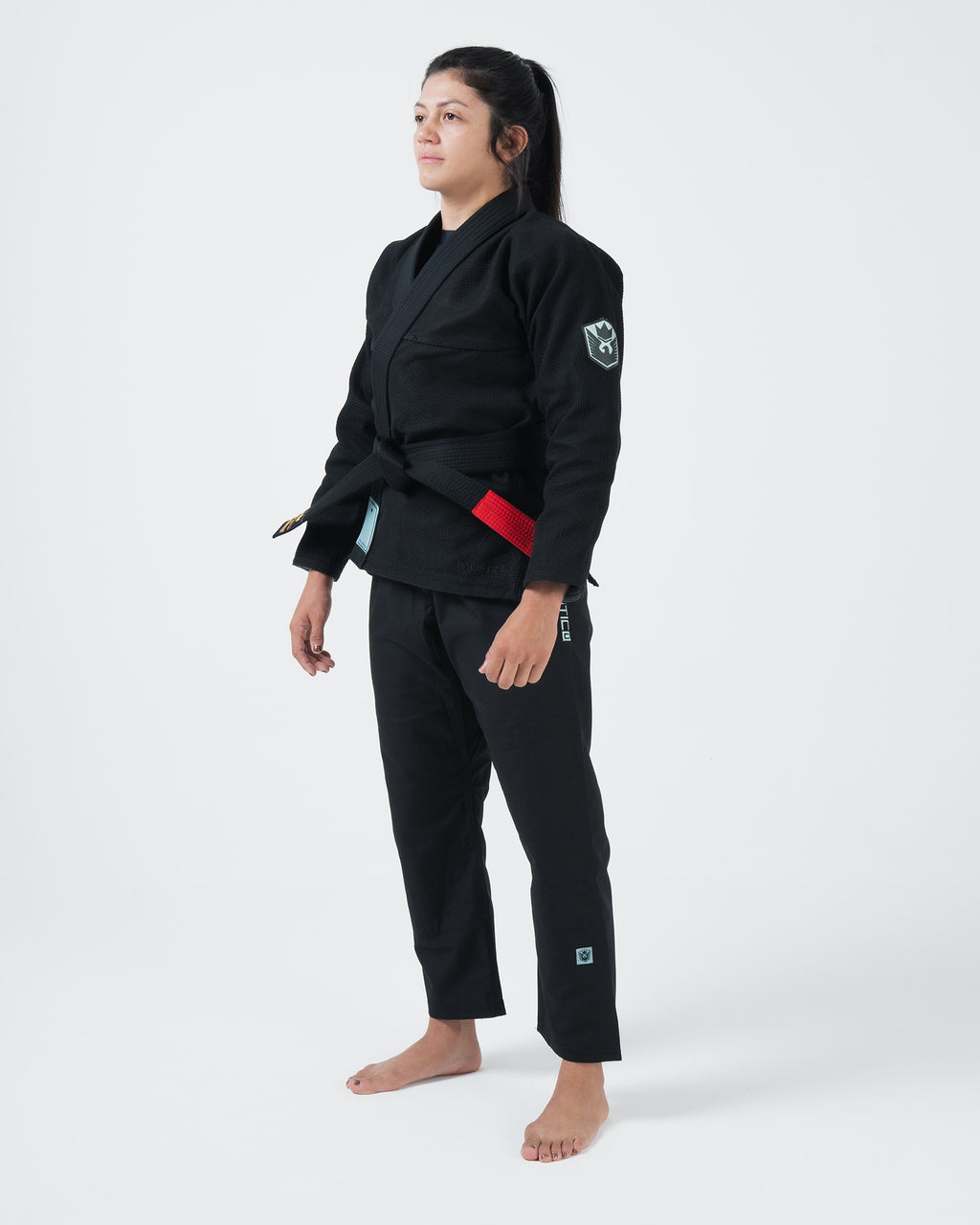 Kingz Balistico 4.0 Women's Jiu Jitsu Gi - 2024 Edition - Fighters Market