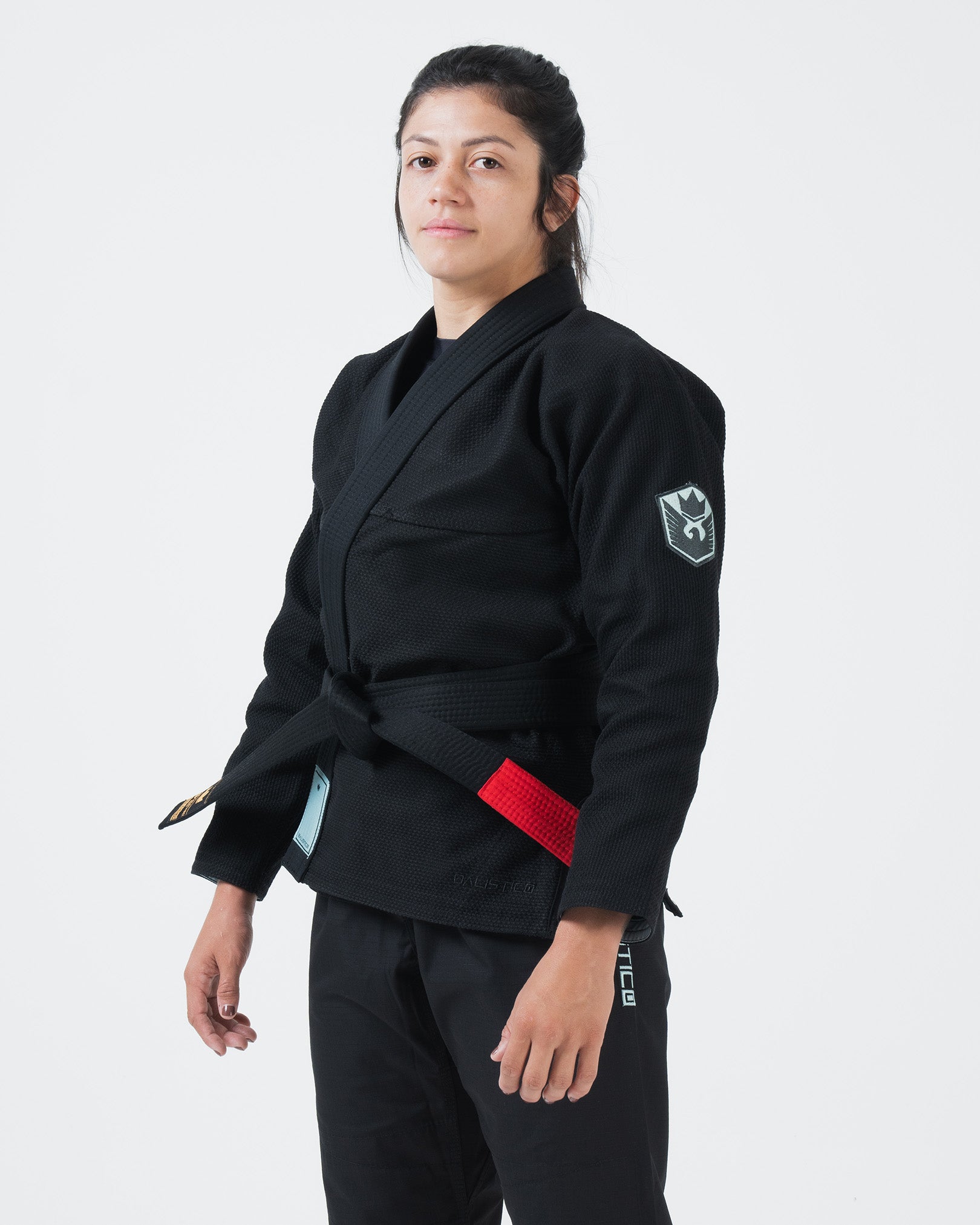 Kingz Balistico 4.0 Women's Jiu Jitsu Gi - 2024 Edition - Fighters Market