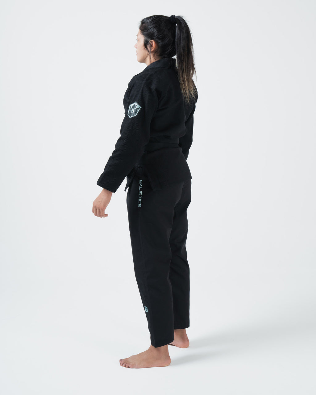 Kingz Balistico 4.0 Women's Jiu Jitsu Gi - 2024 Edition - Fighters Market