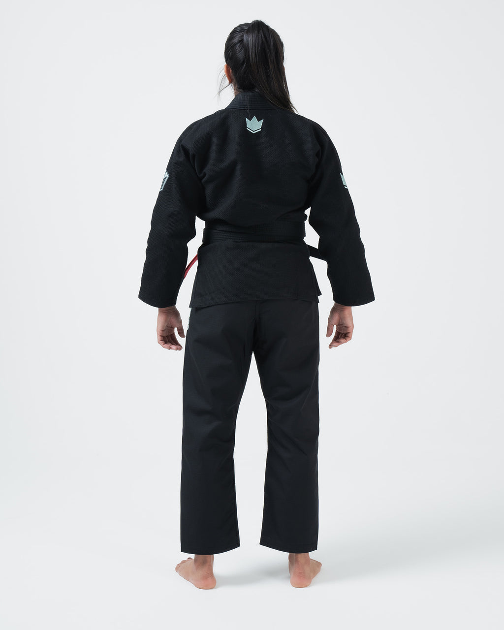 Kingz Balistico 4.0 Women's Jiu Jitsu Gi - 2024 Edition - Fighters Market