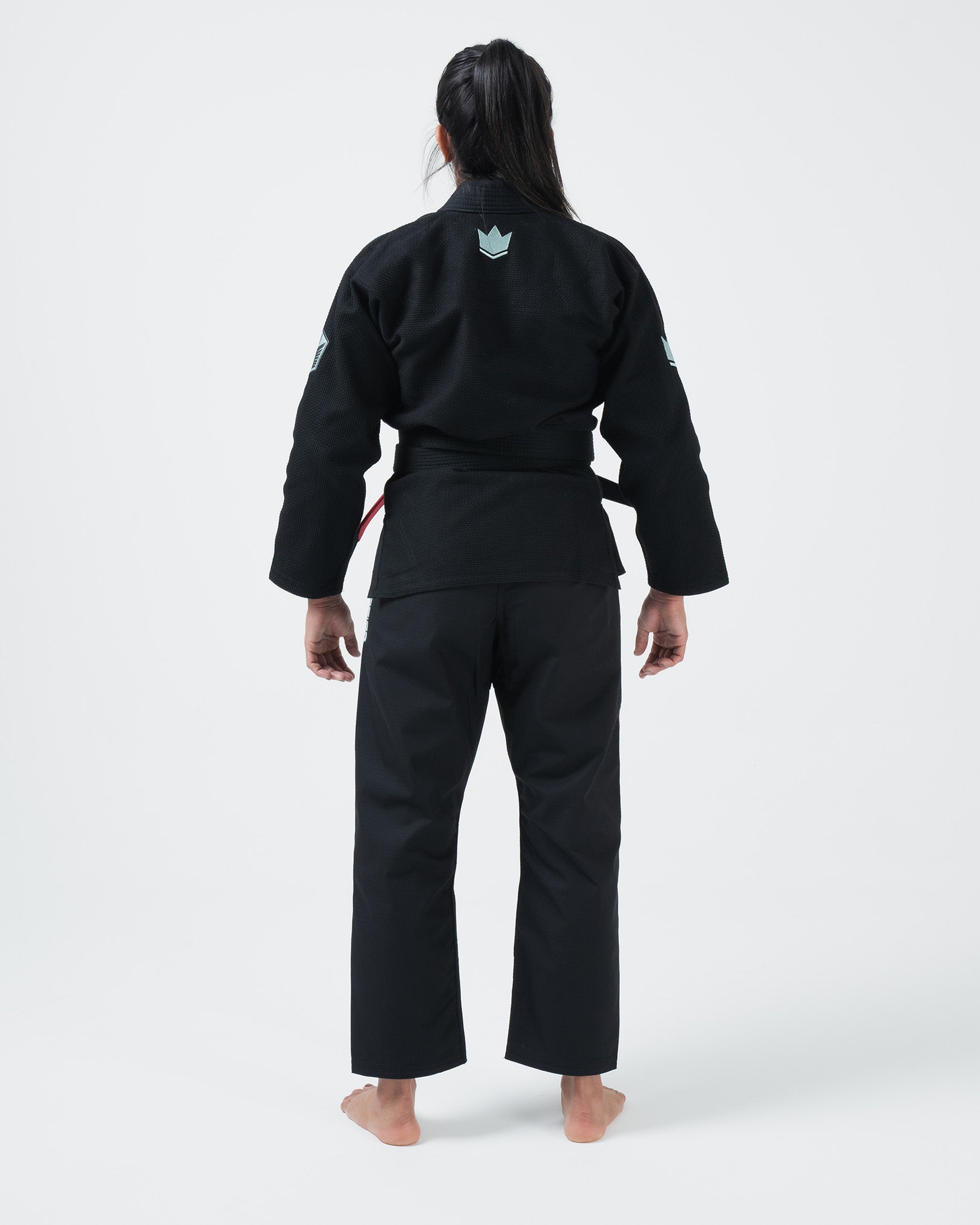 Kingz Balistico 4.0 Women's Jiu Jitsu Gi - 2024 Edition - Fighters Market