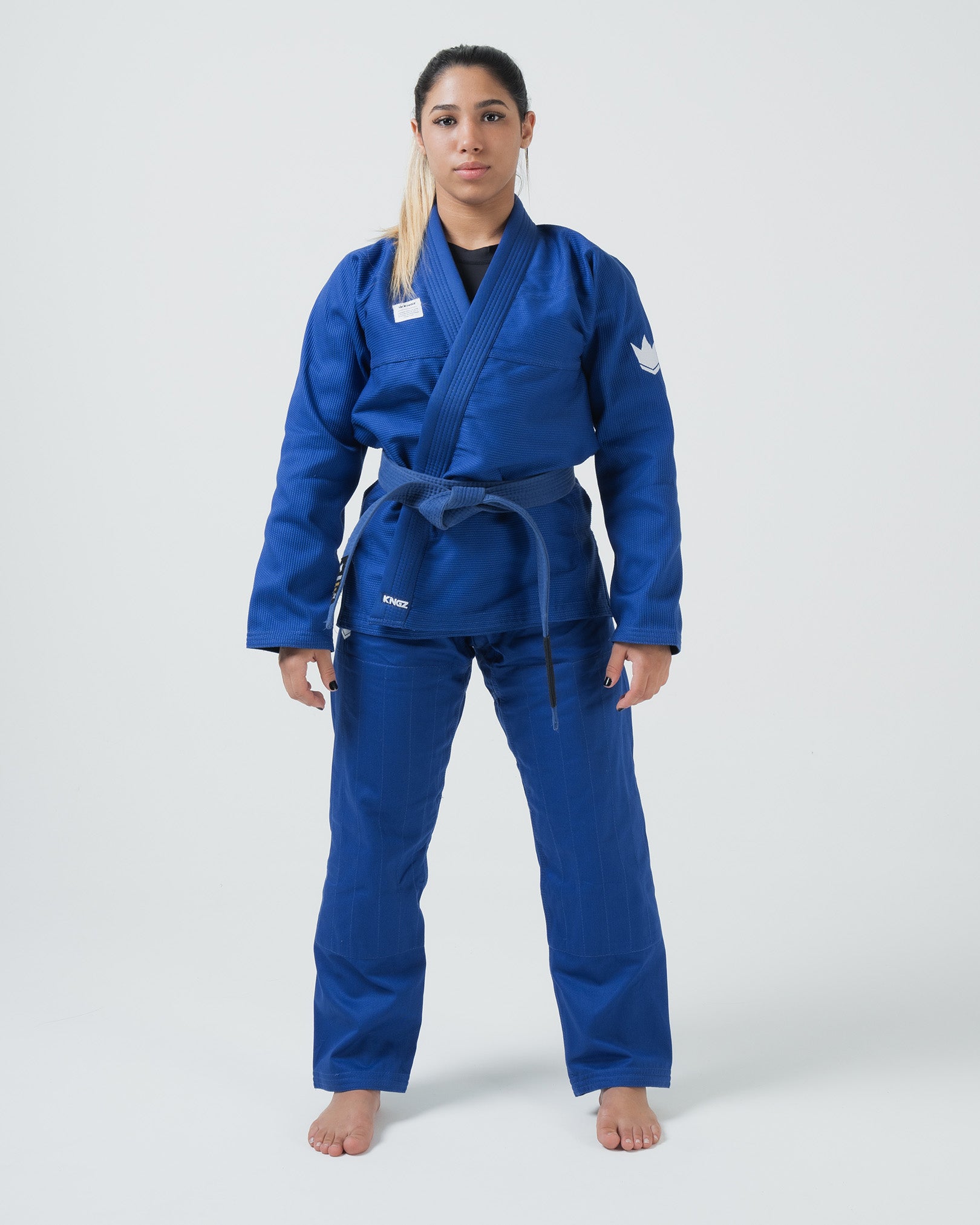 Kingz Kore V2 Women's Gi - 2024 Edition - Fighters Market