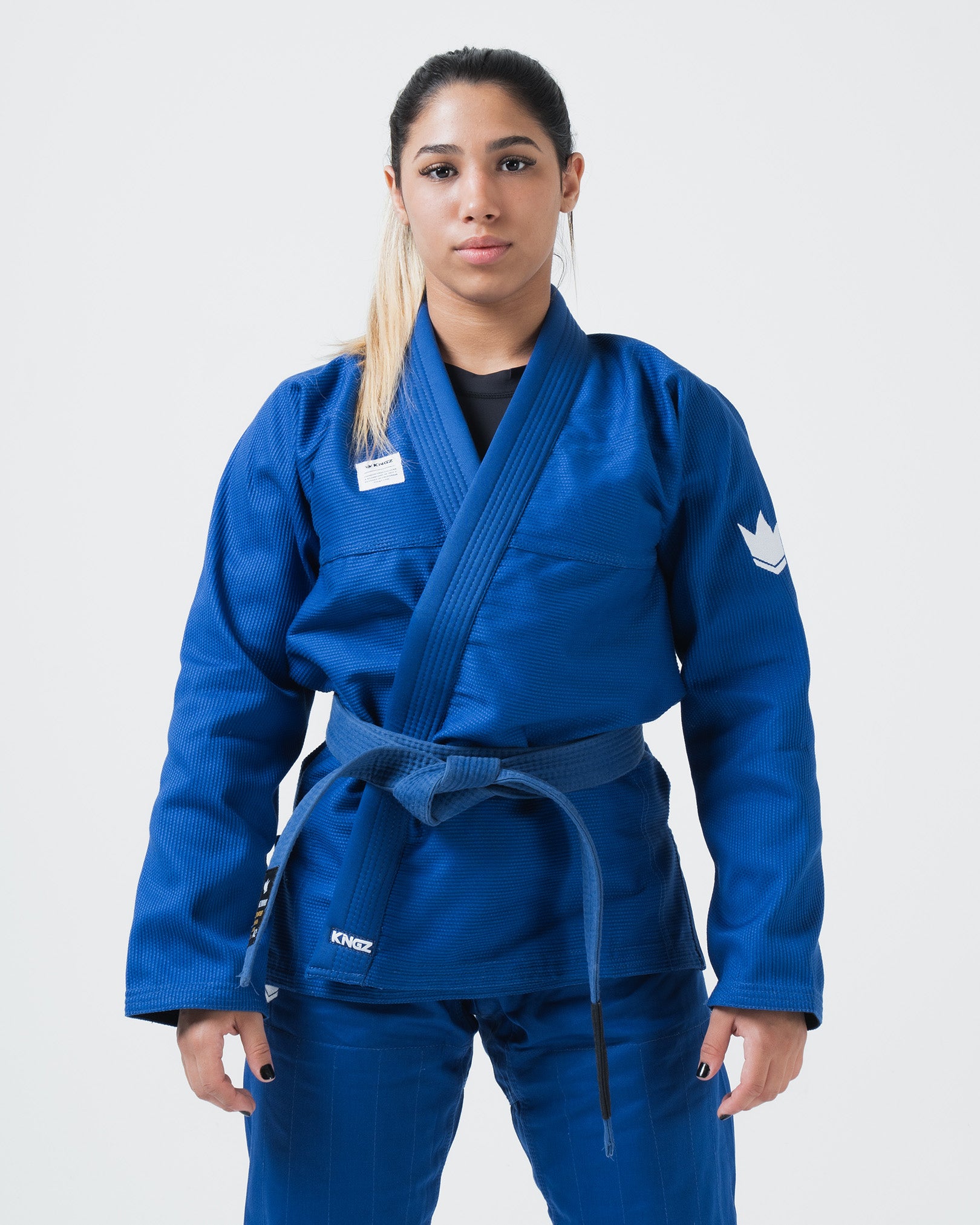 Kingz Kore V2 Women's Gi - 2024 Edition - Fighters Market
