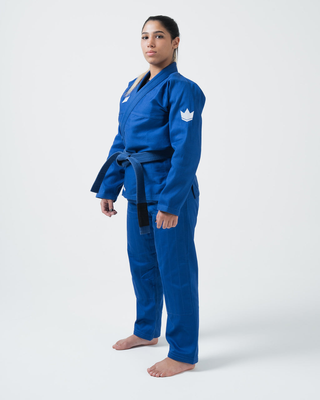 Kingz Kore V2 Women's Gi - 2024 Edition - Fighters Market