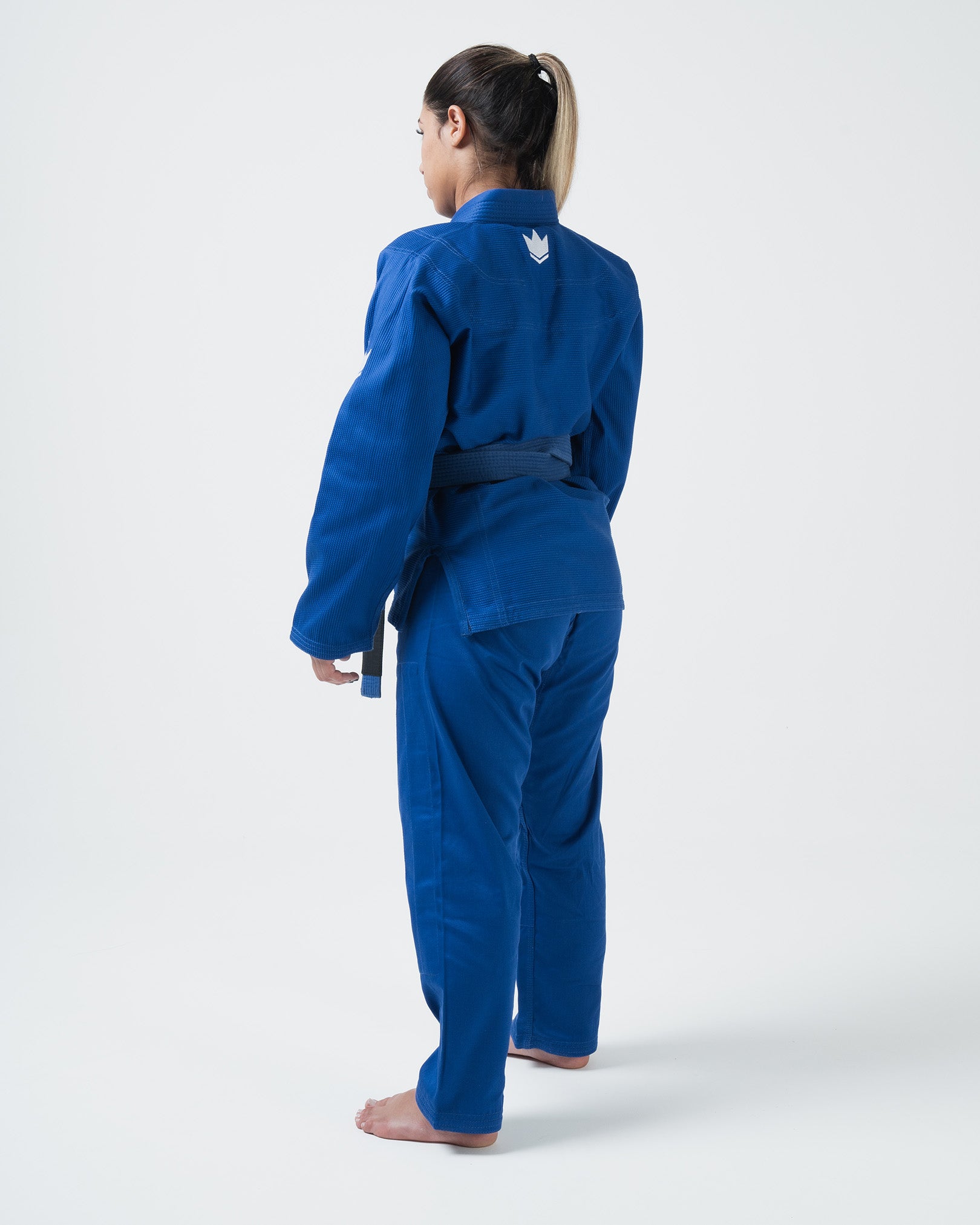 Kingz Kore V2 Women's Gi - 2024 Edition - Fighters Market