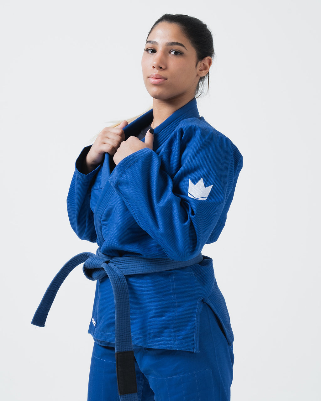 Kingz Kore V2 Women's Gi - 2024 Edition - Fighters Market