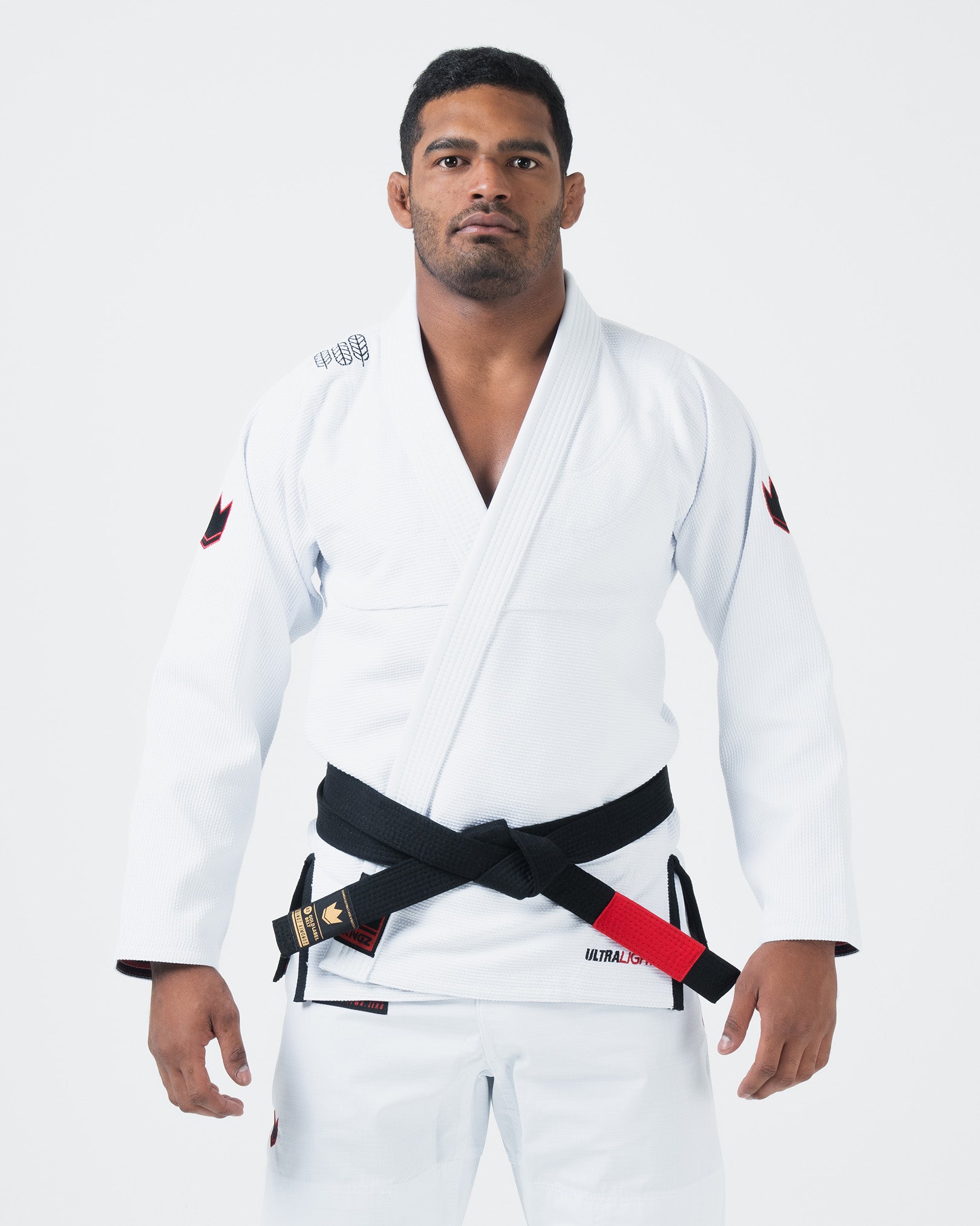 Kingz Ultralight 2.0 Jiu Jitsu Gi - 2024 Veresion - Fighters Market