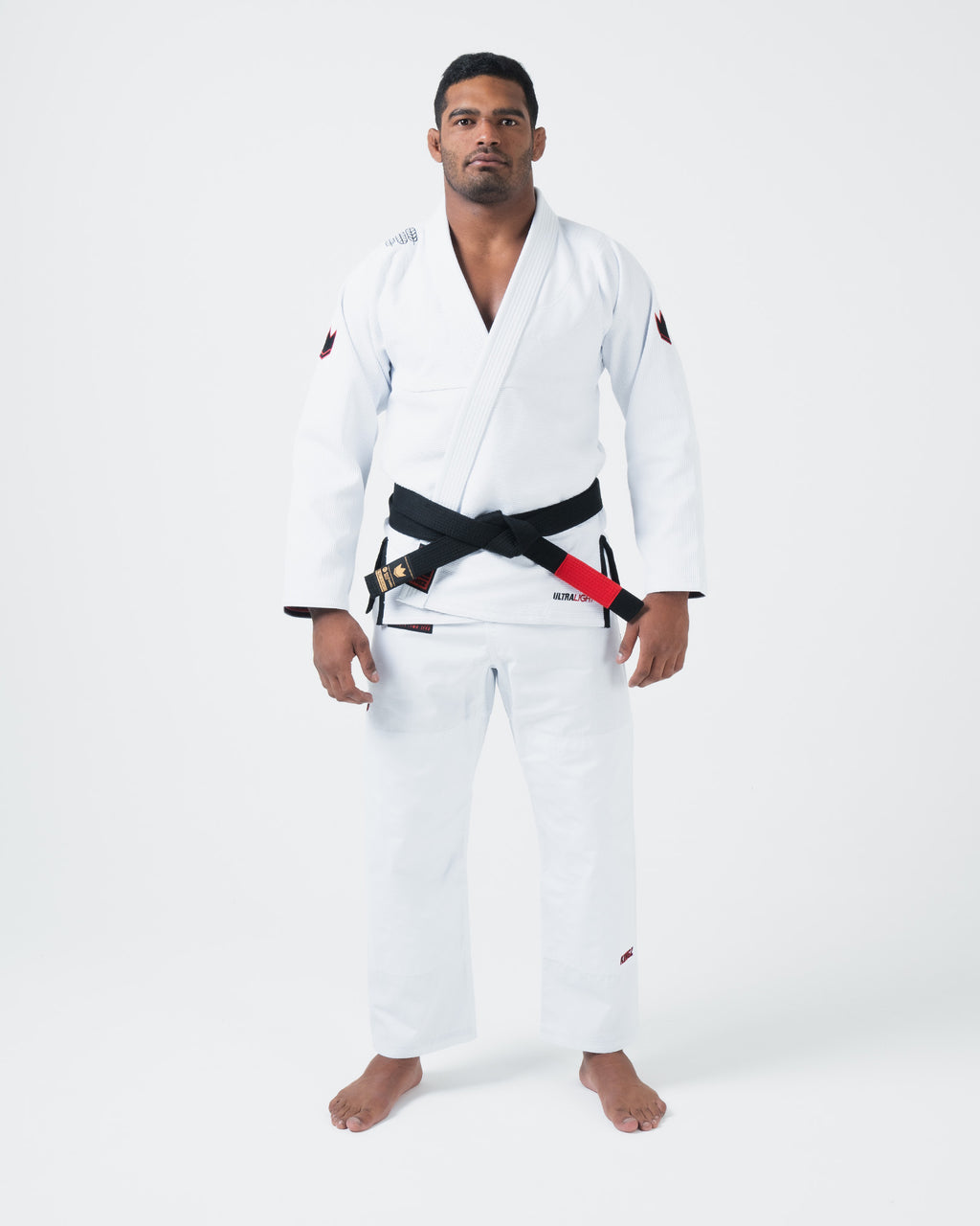 Kingz Ultralight 2.0 Jiu Jitsu Gi - 2024 Veresion - Fighters Market