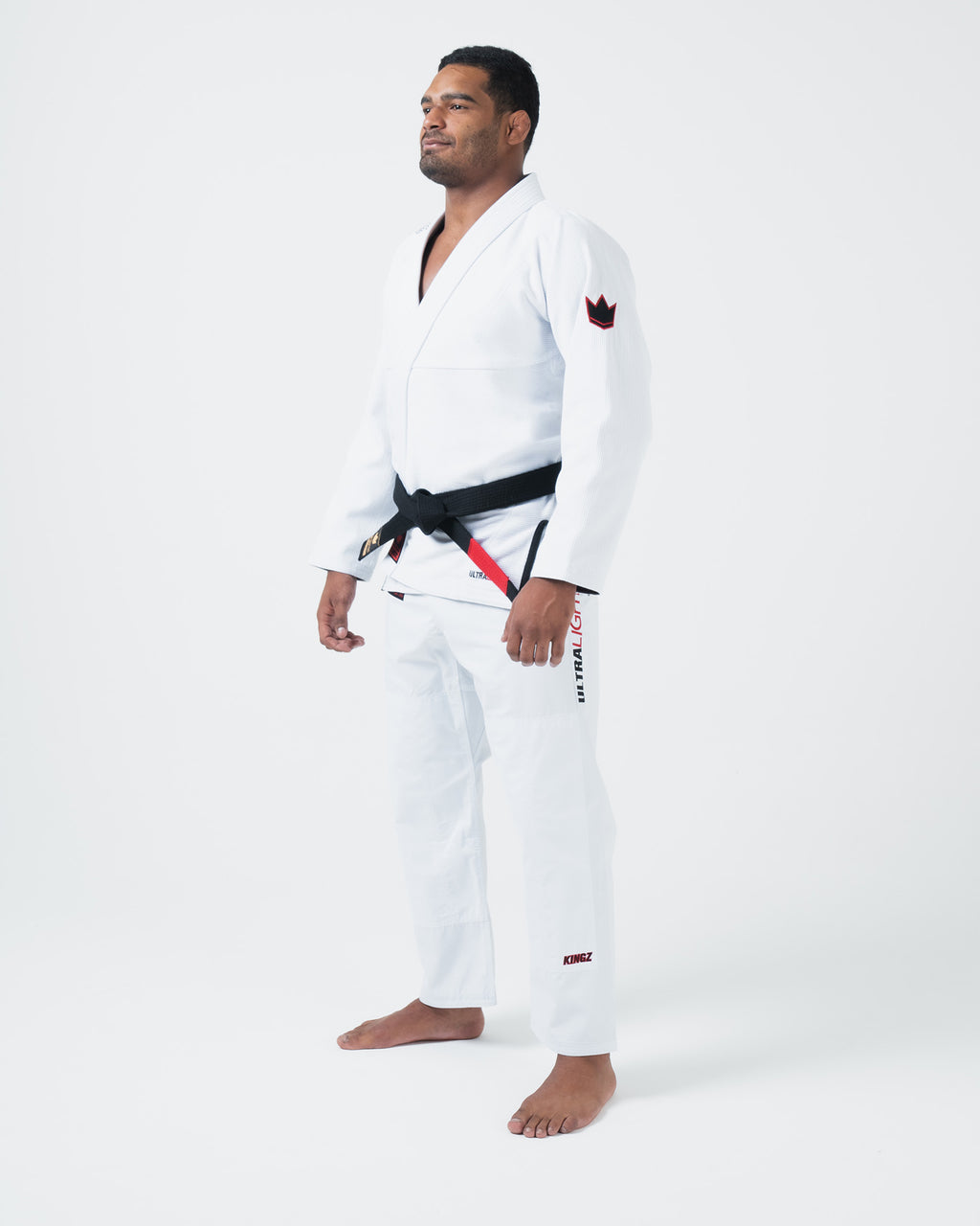 Kingz Ultralight 2.0 Jiu Jitsu Gi - 2024 Veresion - Fighters Market