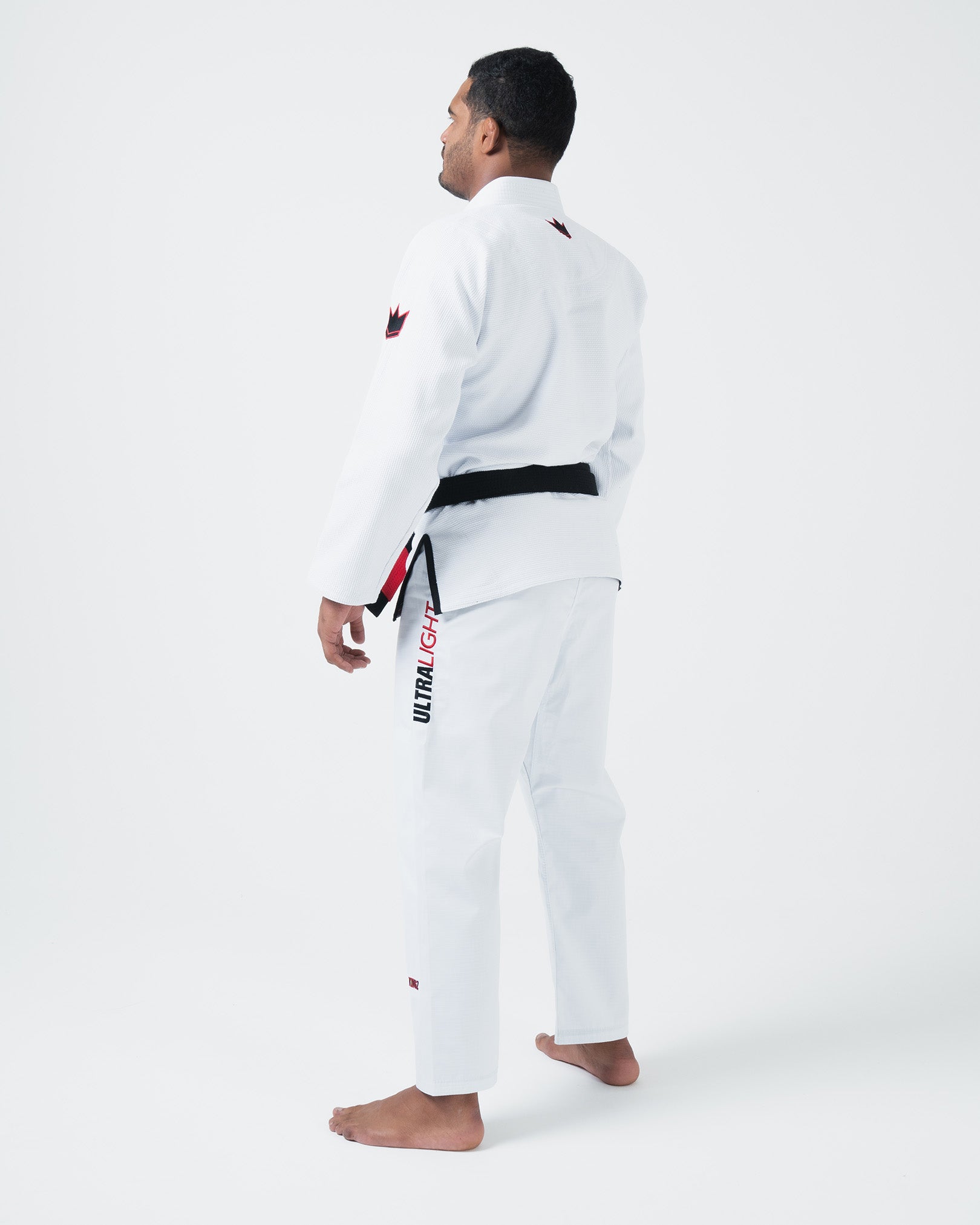 Kingz Ultralight 2.0 Jiu Jitsu Gi - 2024 Veresion - Fighters Market