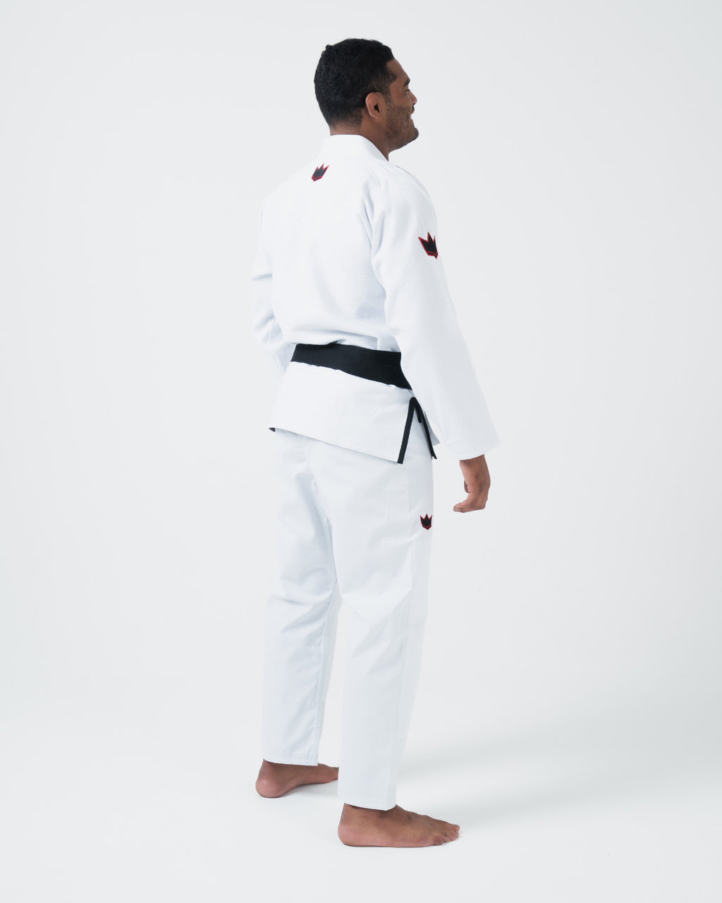 Kingz Ultralight 2.0 Jiu Jitsu Gi - 2024 Veresion - Fighters Market