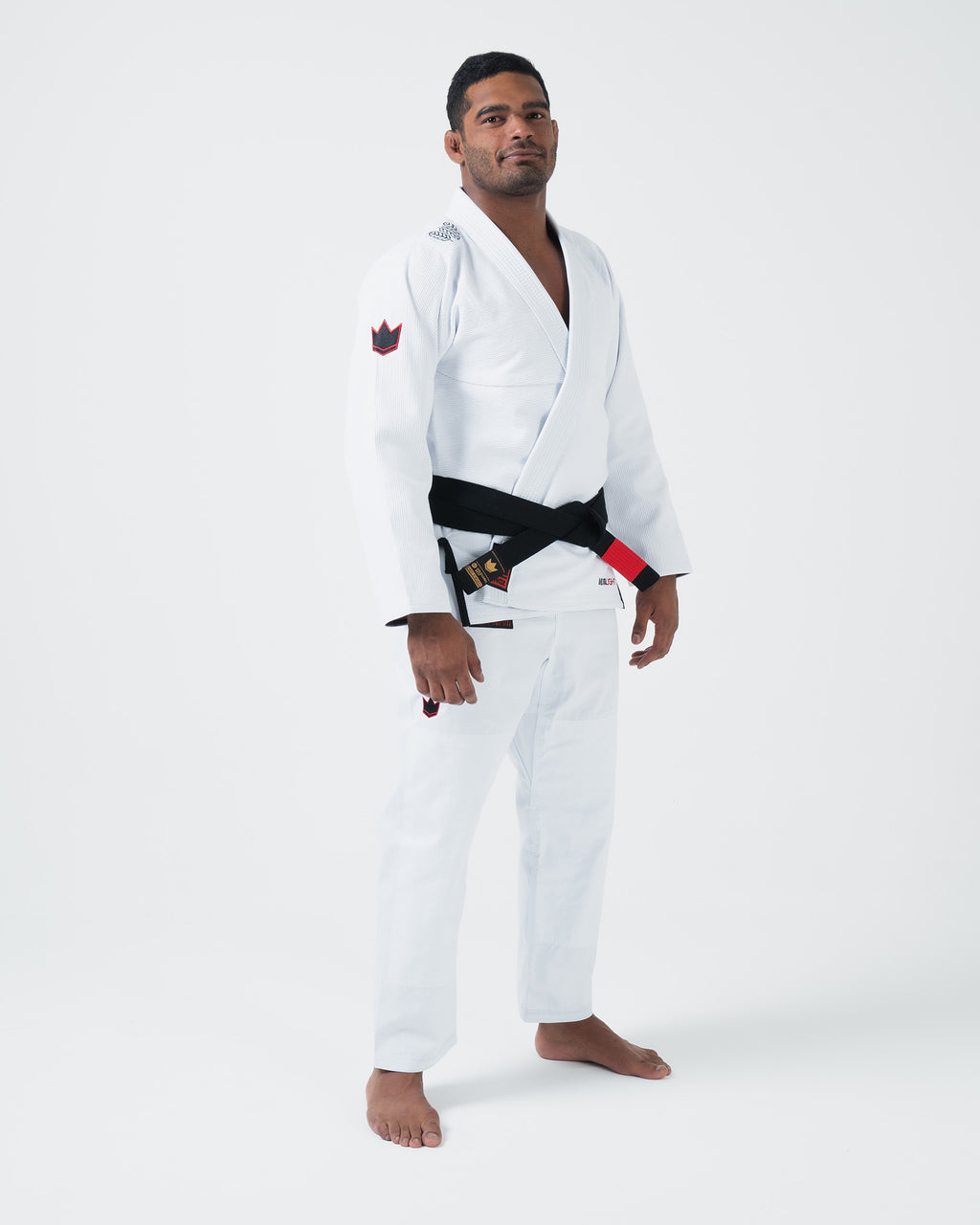 Kingz Ultralight 2.0 Jiu Jitsu Gi - 2024 Veresion - Fighters Market
