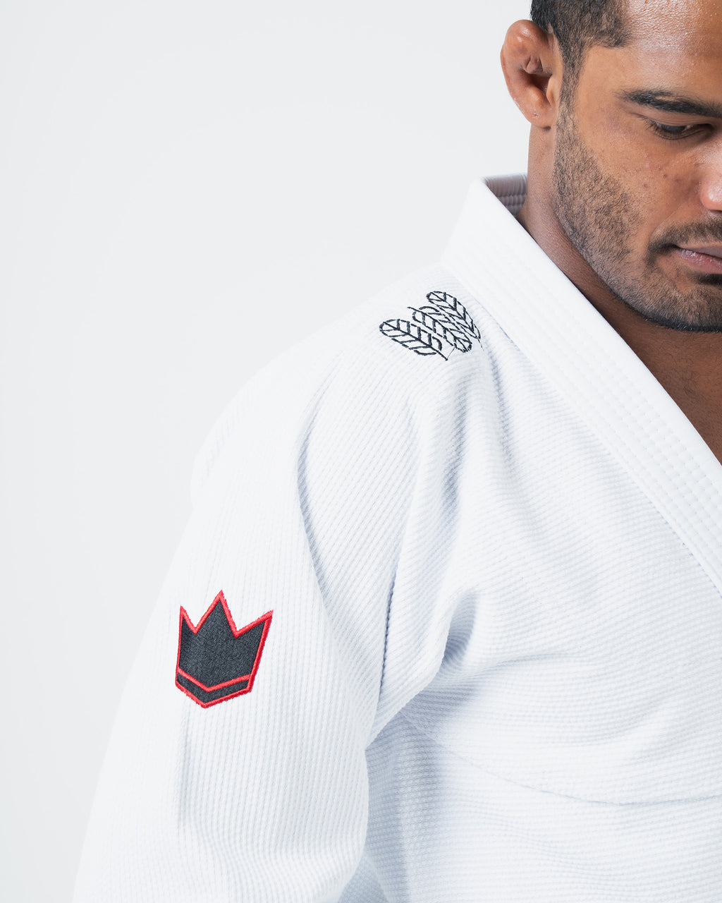 Kingz Ultralight 2.0 Jiu Jitsu Gi - 2024 Veresion - Fighters Market
