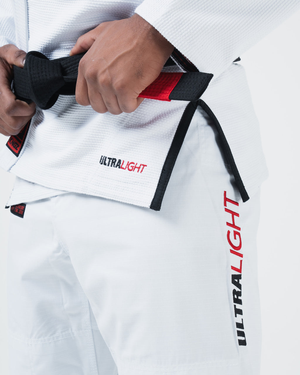 Kingz Ultralight 2.0 Jiu Jitsu Gi - 2024 Veresion - Fighters Market