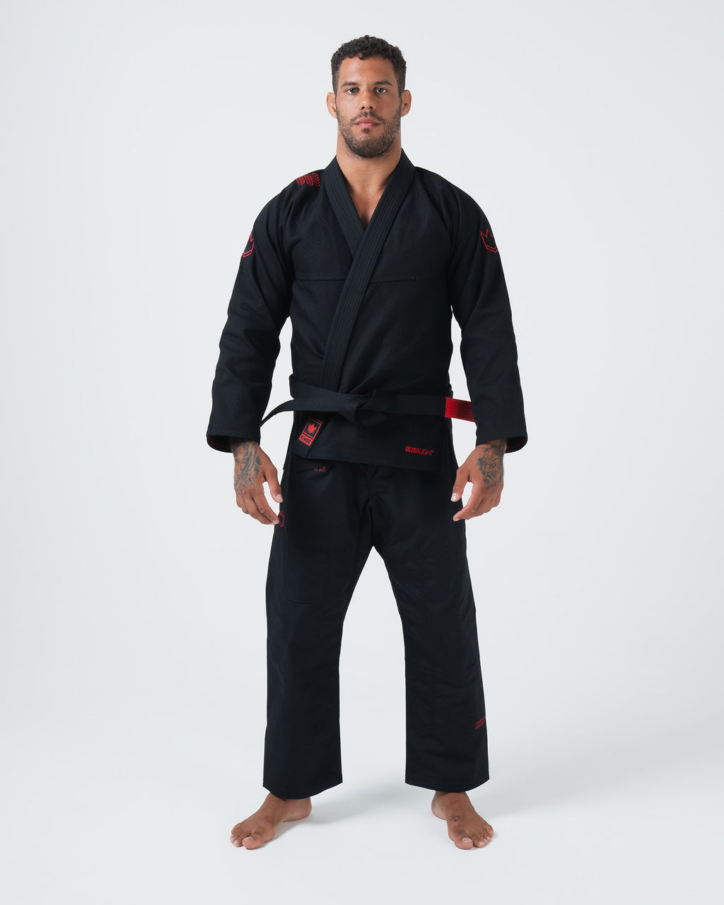 Kingz Ultralight 2.0 Jiu Jitsu Gi - 2024 Veresion - Fighters Market