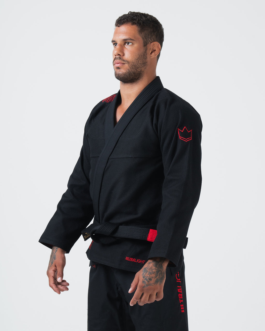 Kingz Ultralight 2.0 Jiu Jitsu Gi - 2024 Veresion - Fighters Market