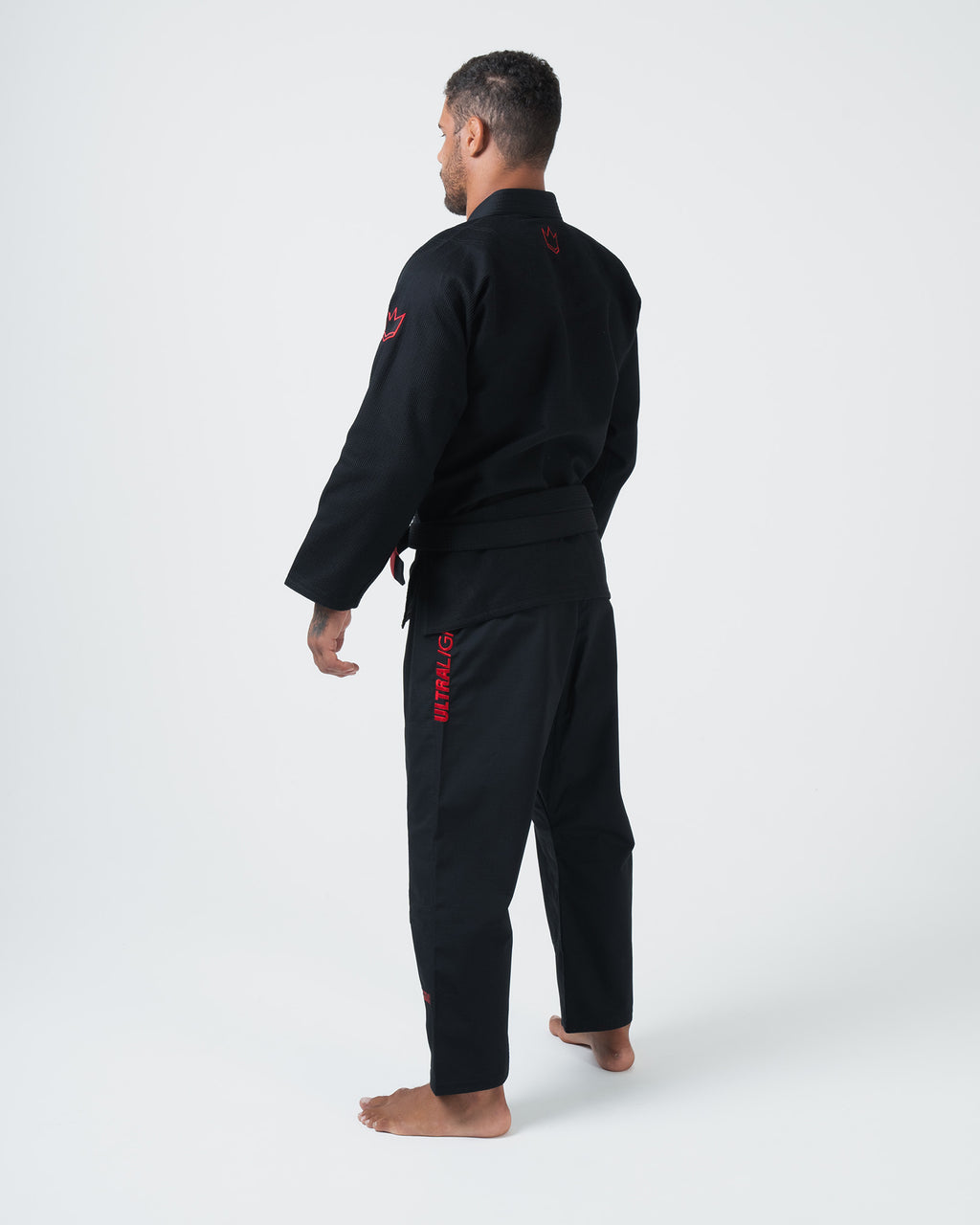 Kingz Ultralight 2.0 Jiu Jitsu Gi - 2024 Veresion - Fighters Market