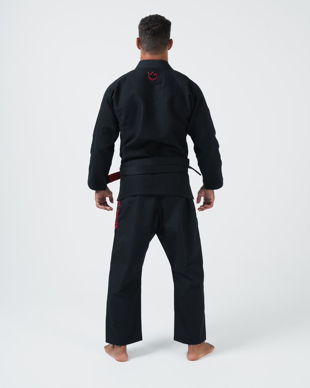 Kingz Ultralight 2.0 Jiu Jitsu Gi - 2024 Veresion - Fighters Market