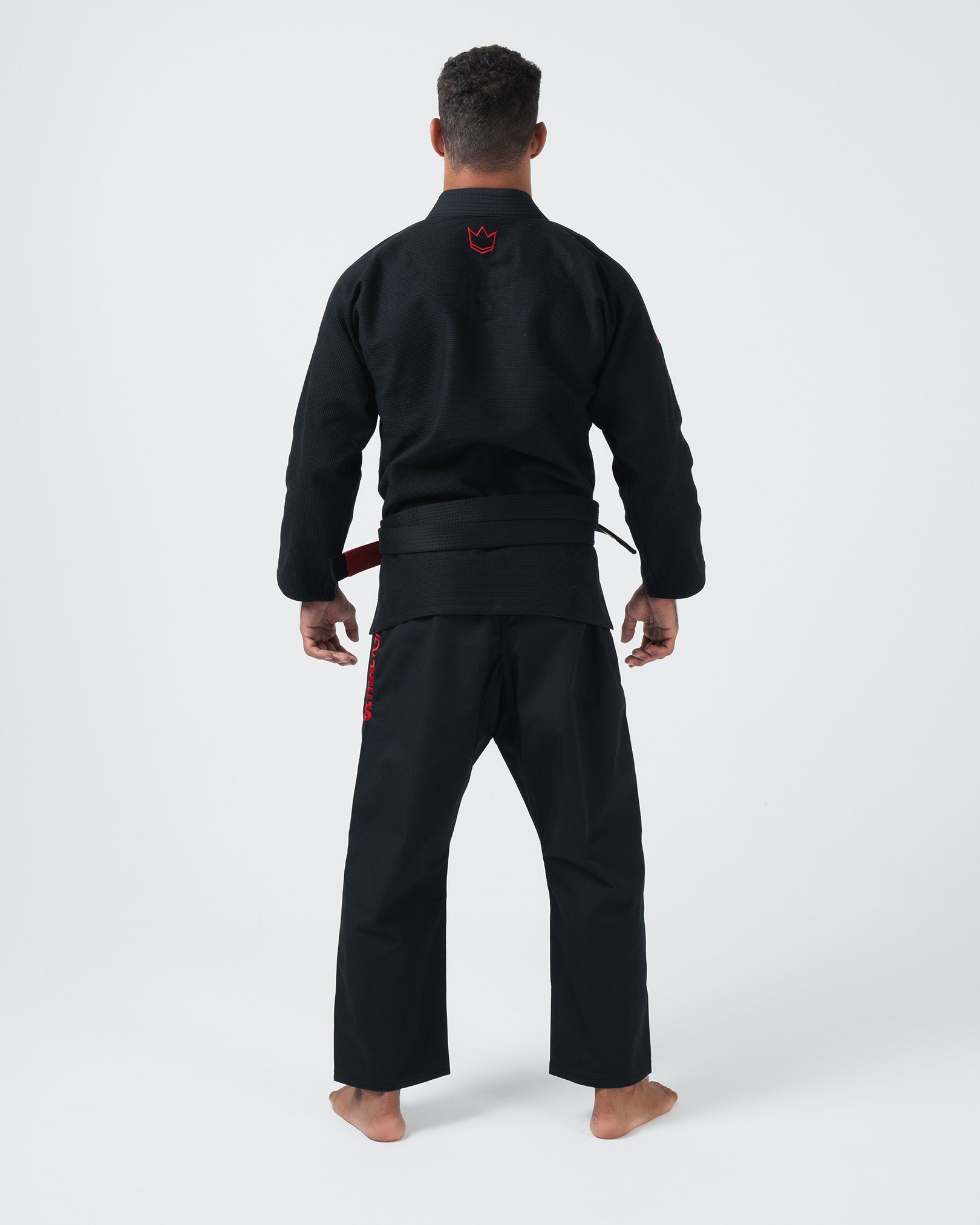 Kingz Ultralight 2.0 Jiu Jitsu Gi - 2024 Veresion - Fighters Market