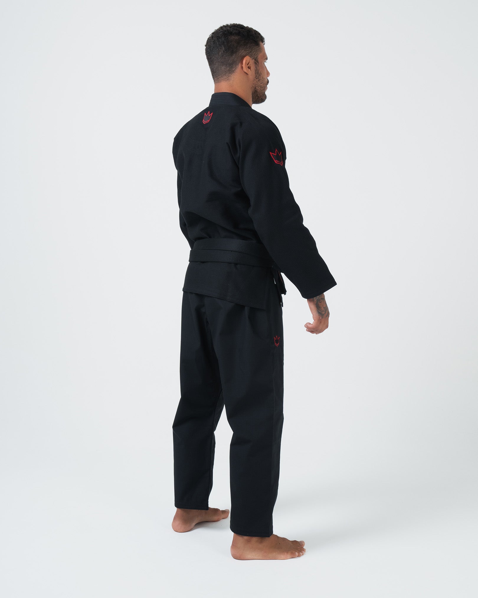 Kingz Ultralight 2.0 Jiu Jitsu Gi - 2024 Veresion - Fighters Market
