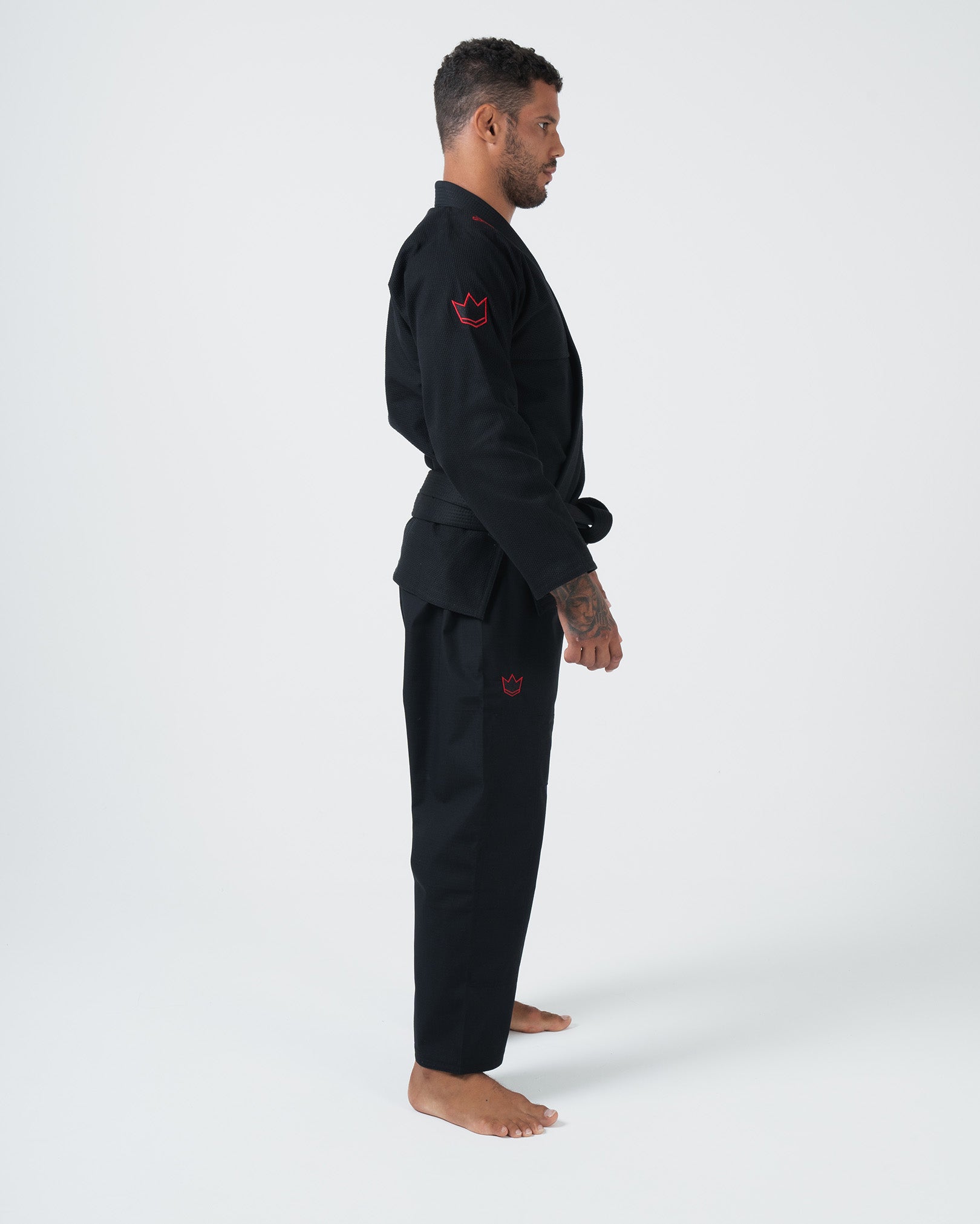 Kingz Ultralight 2.0 Jiu Jitsu Gi - 2024 Veresion - Fighters Market