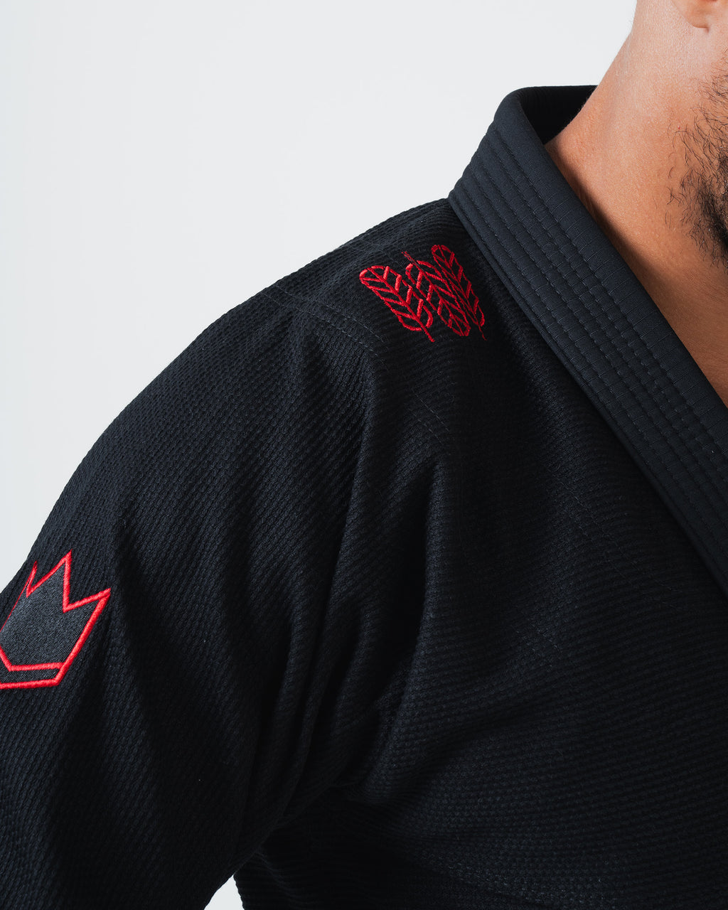 Kingz Ultralight 2.0 Jiu Jitsu Gi - 2024 Veresion - Fighters Market