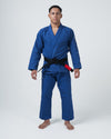 Kingz Balistico 4.0 Jiu Jitsu Gi - 2024 Edition - Fighters Market