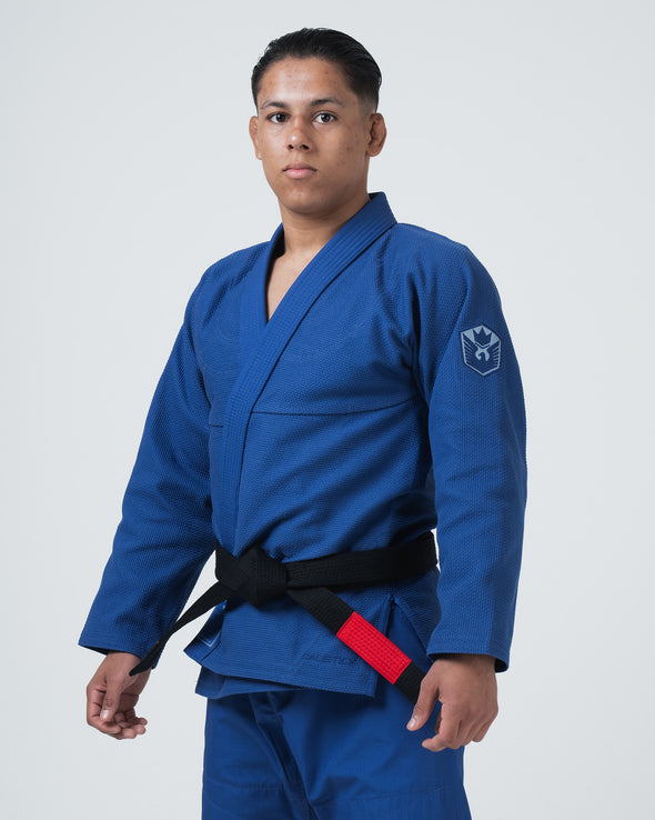 Kingz Balistico 4.0 Jiu Jitsu Gi - 2024 Edition - Fighters Market