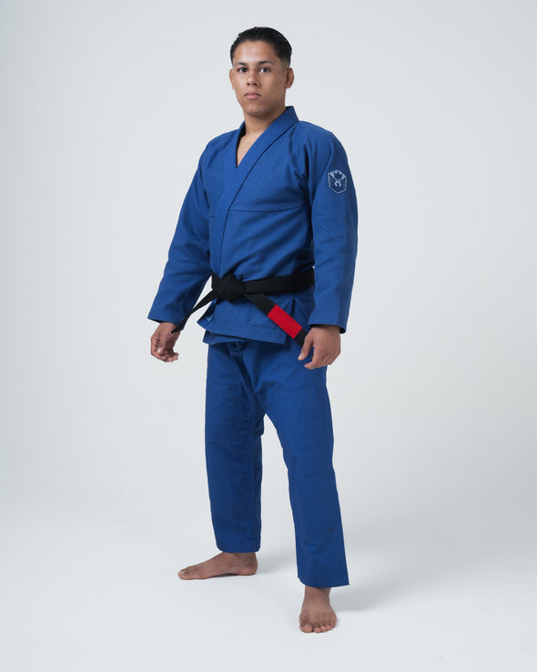 Kingz Balistico 4.0 Jiu Jitsu Gi - 2024 Edition - Fighters Market