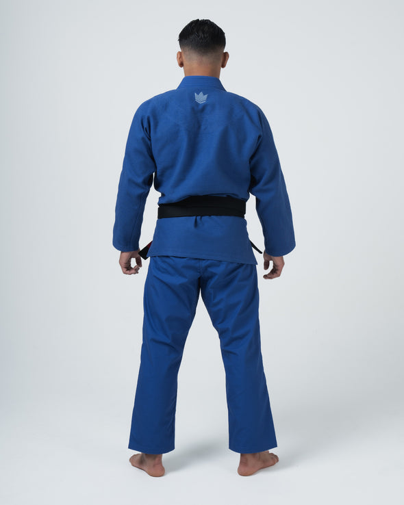 Kingz Balistico 4.0 Jiu Jitsu Gi - 2024 Edition