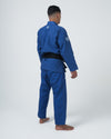 Kingz Balistico 4.0 Jiu Jitsu Gi - 2024 Edition