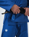 Kingz Balistico 4.0 Jiu Jitsu Gi - 2024 Edition - Fighters Market