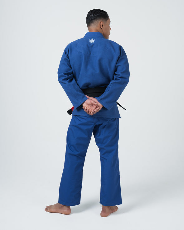 Kingz Balistico 4.0 Jiu Jitsu Gi - 2024 Edition