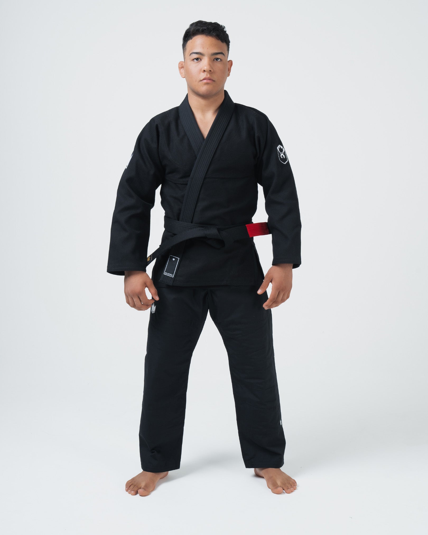 Kingz Balistico 4.0 Jiu Jitsu Gi - 2024 Edition - Fighters Market