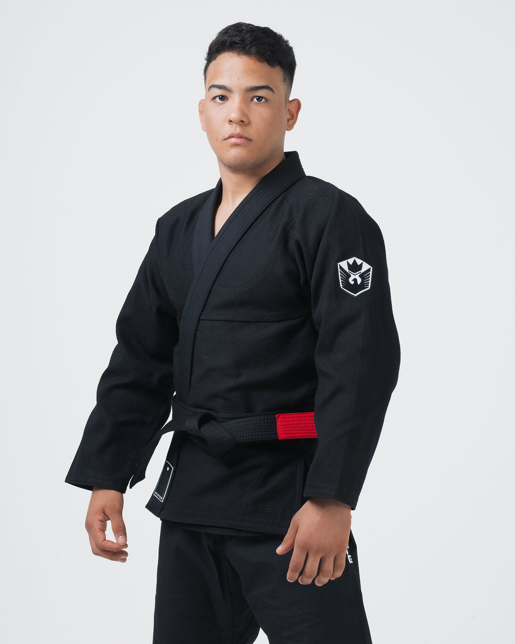 Kingz Balistico 4.0 Jiu Jitsu Gi - 2024 Edition - Fighters Market