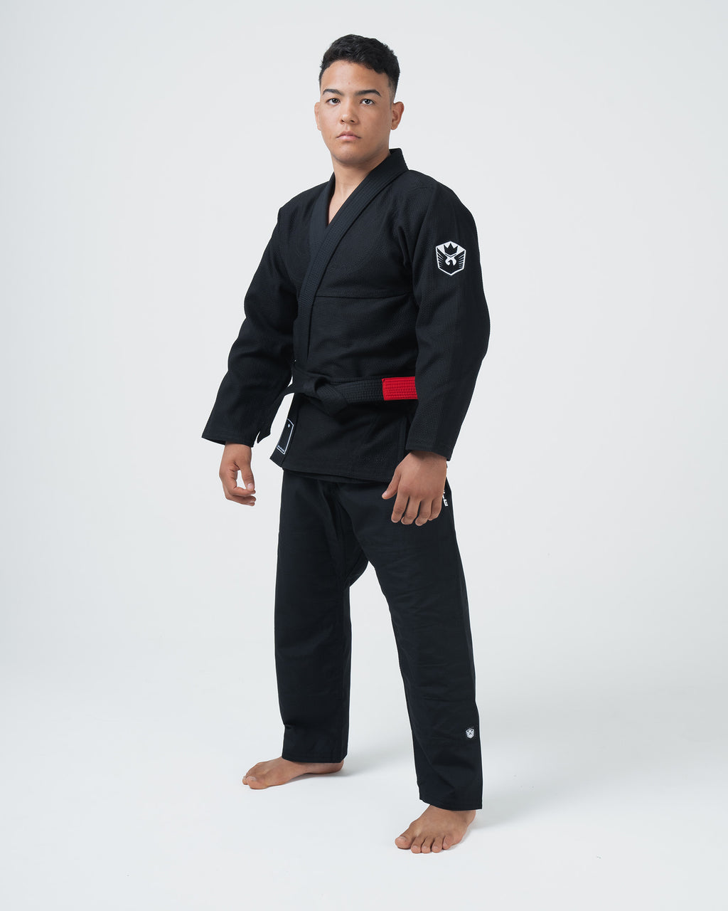 Kingz Balistico 4.0 Jiu Jitsu Gi - 2024 Edition - Fighters Market