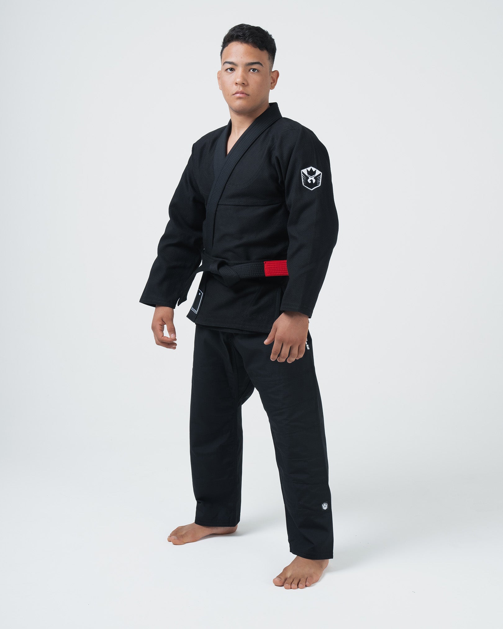 Kingz Balistico 4.0 Jiu Jitsu Gi - 2024 Edition - Fighters Market
