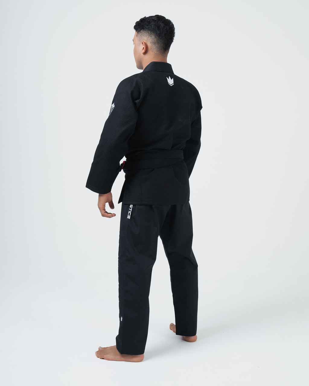 Kingz Balistico 4.0 Jiu Jitsu Gi - 2024 Edition - Fighters Market