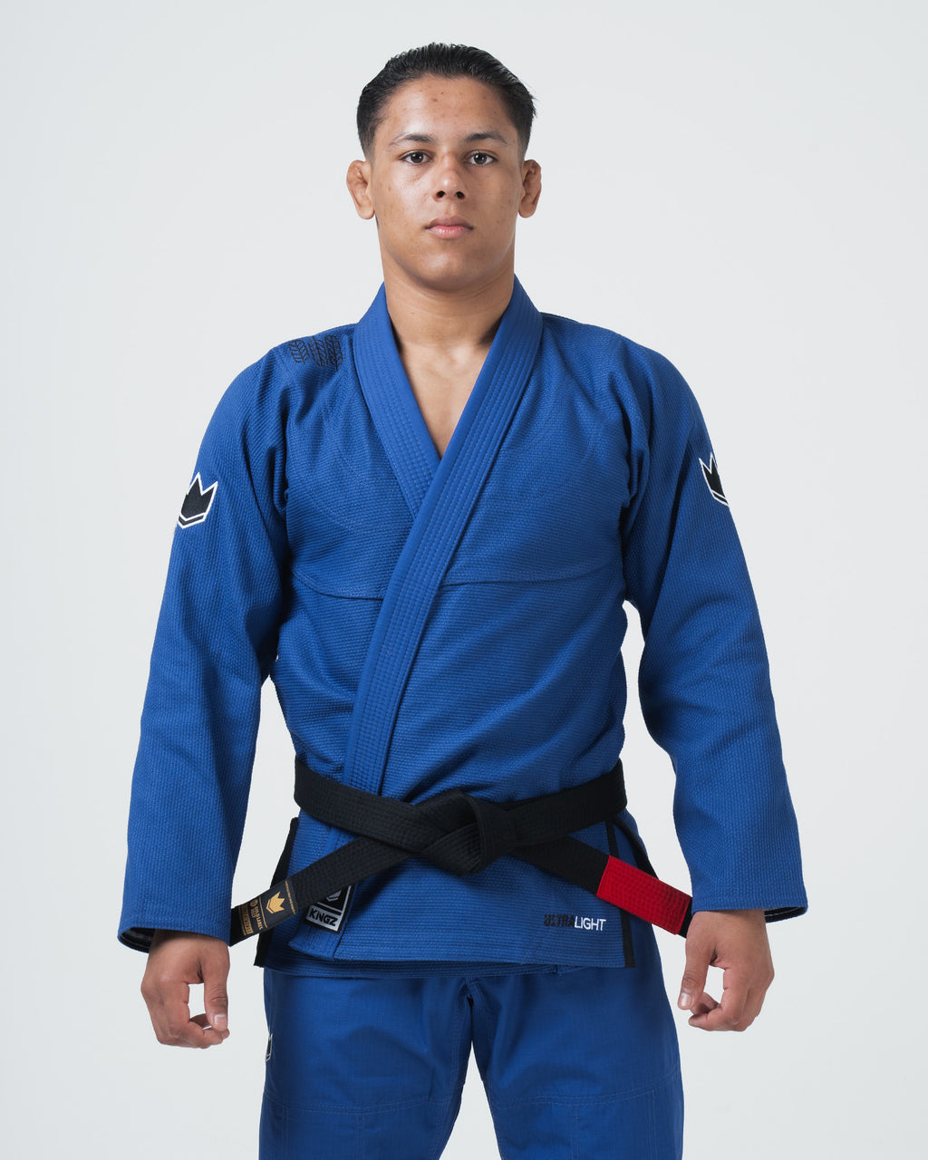 Kingz Ultralight 2.0 Jiu Jitsu Gi - 2024 Veresion - Fighters Market