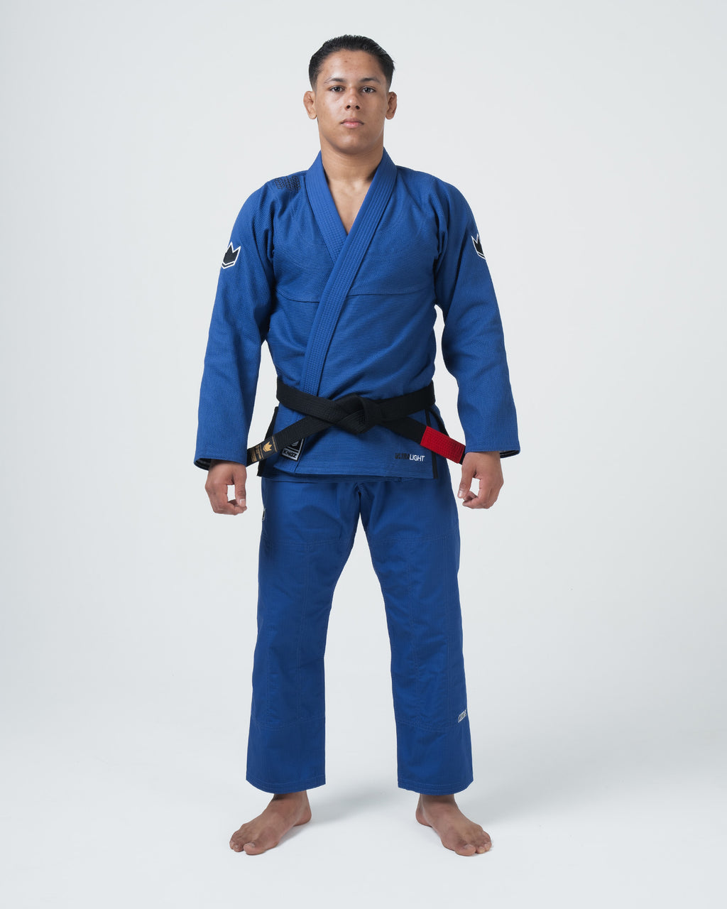 Kingz Ultralight 2.0 Jiu Jitsu Gi - 2024 Veresion - Fighters Market