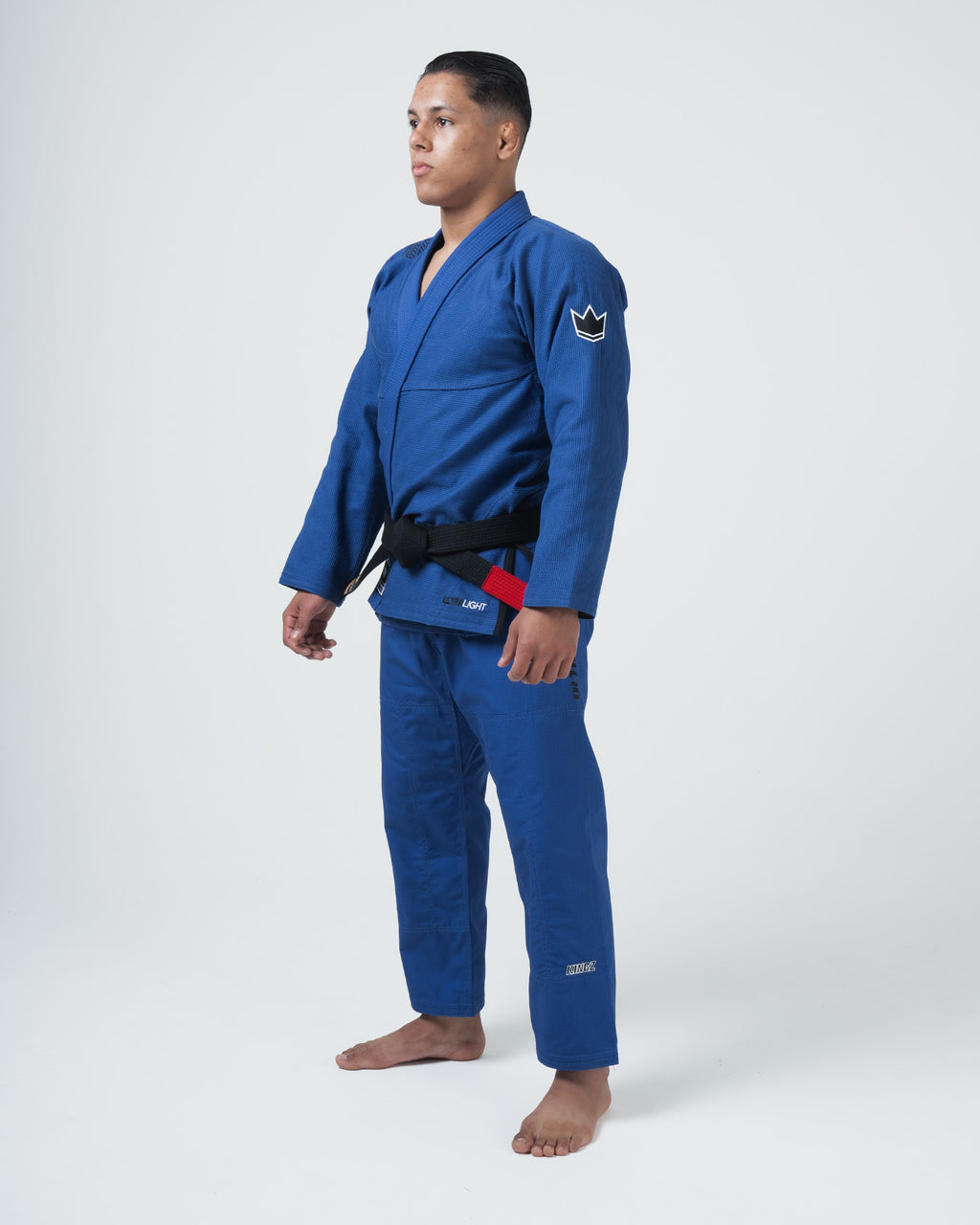 Kingz Ultralight 2.0 Jiu Jitsu Gi - 2024 Veresion - Fighters Market