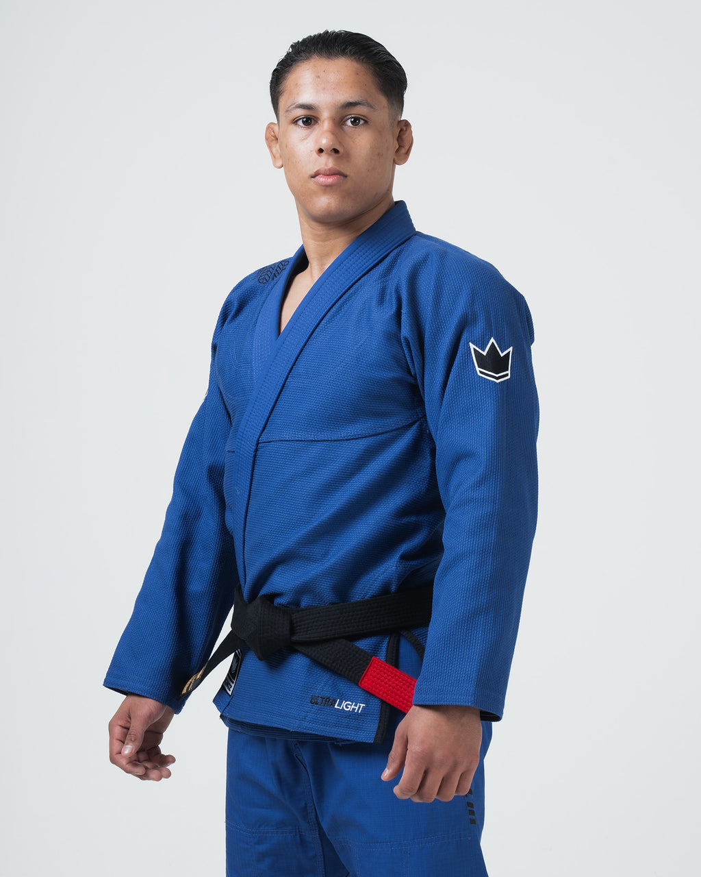 Kingz Ultralight 2.0 Jiu Jitsu Gi - 2024 Veresion - Fighters Market