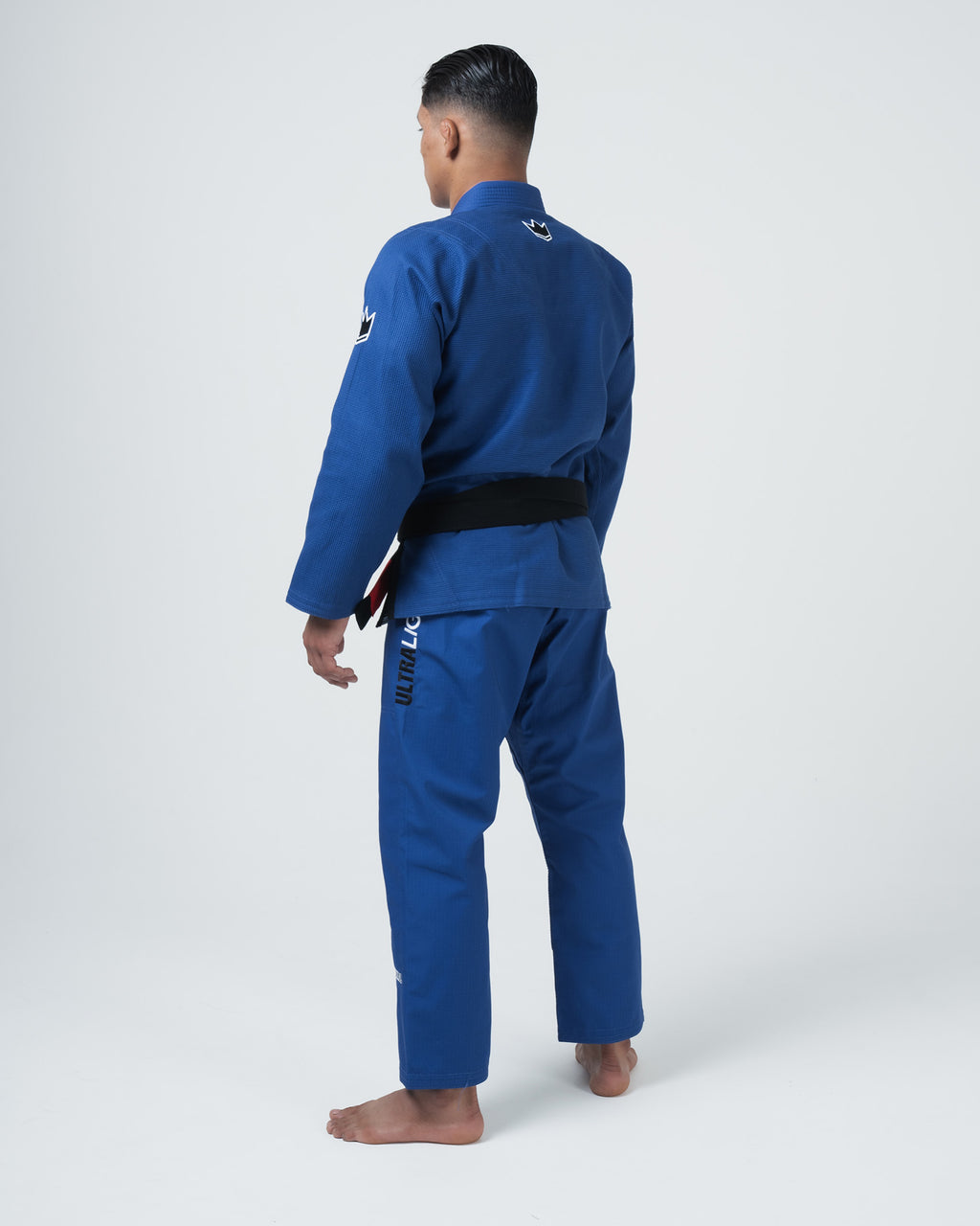 Kingz Ultralight 2.0 Jiu Jitsu Gi - 2024 Veresion - Fighters Market
