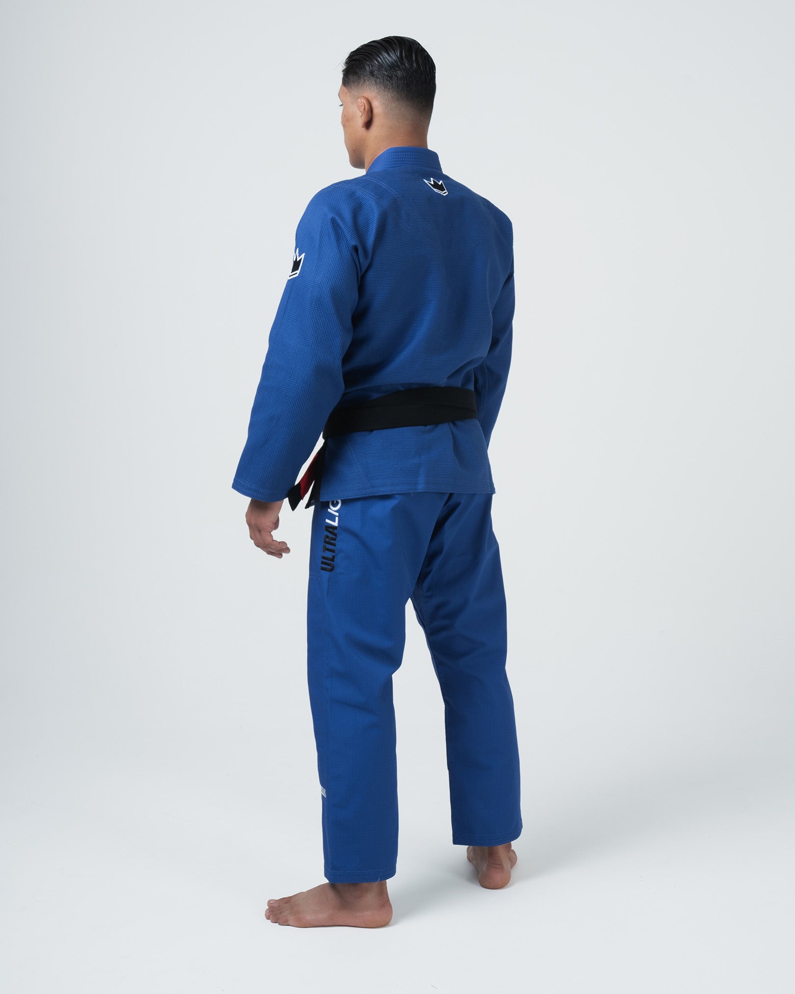 Kingz Ultralight 2.0 Jiu Jitsu Gi - 2024 Veresion - Fighters Market