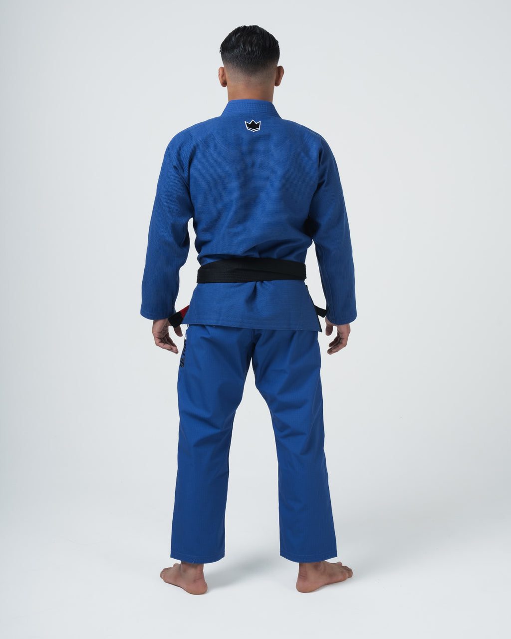 Kingz Ultralight 2.0 Jiu Jitsu Gi - 2024 Veresion - Fighters Market