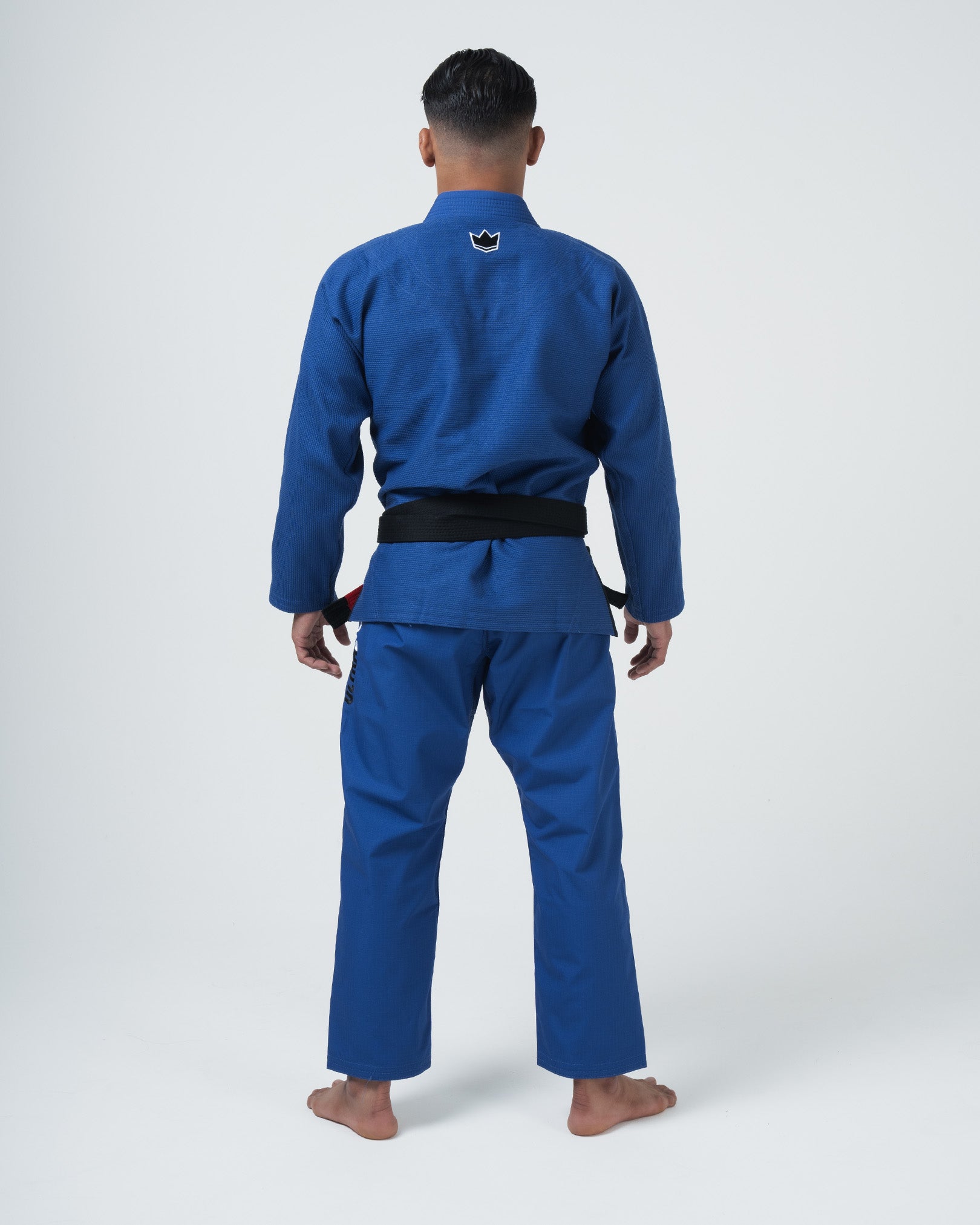 Kingz Ultralight 2.0 Jiu Jitsu Gi - 2024 Veresion - Fighters Market