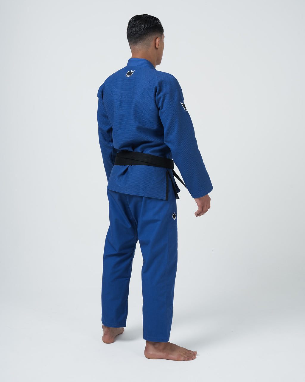 Kingz Ultralight 2.0 Jiu Jitsu Gi - 2024 Veresion - Fighters Market